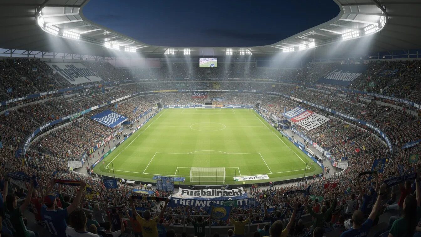 WM 2026 Spielplan: Termine, Modus & Stadien im Überblick 1 Die Fußball WM 2026 findet in Kanada, Mexiko und den USA statt.