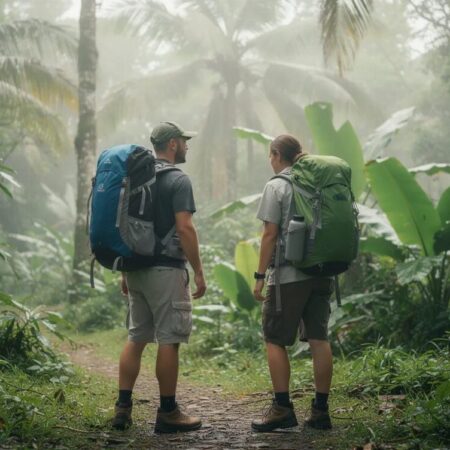 Reality Backpackers: Alle Infos zu Staffel 3, Gewinnern & Peru-Abenteuer