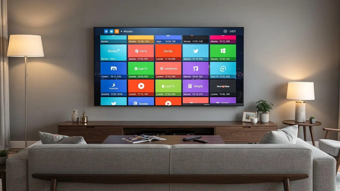 EPG (Elektronischer Programmführer): im TV alles finden 1 Sendungen finden mit dem EPG - praktisch statt umständlich.