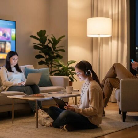 MagentaZuhause XL – Internet 250 MBit/s & Festnetz-Flat im Überblick