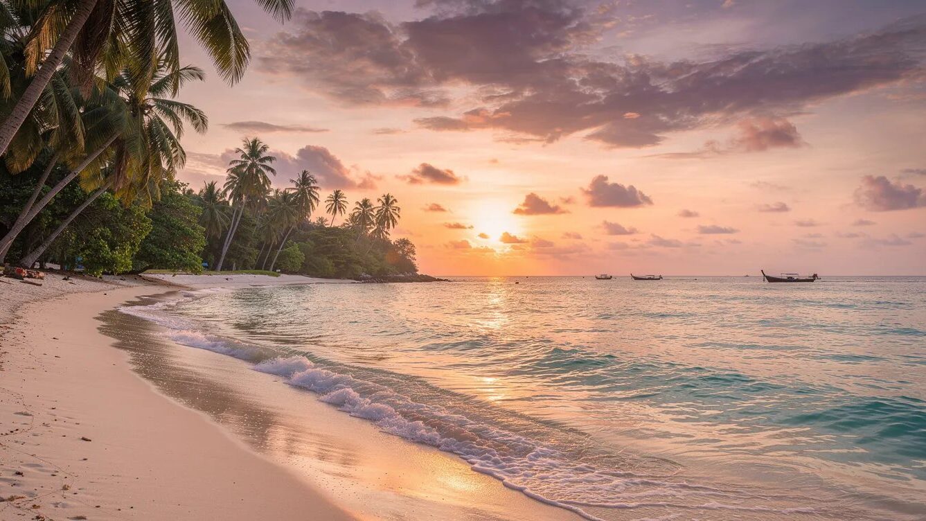 Promis unter Palmen: Staffel 4 in Thailand – Start, Kandidaten, Exits 2 Promis unter Palmen im paradiesisch schönen Thailand.