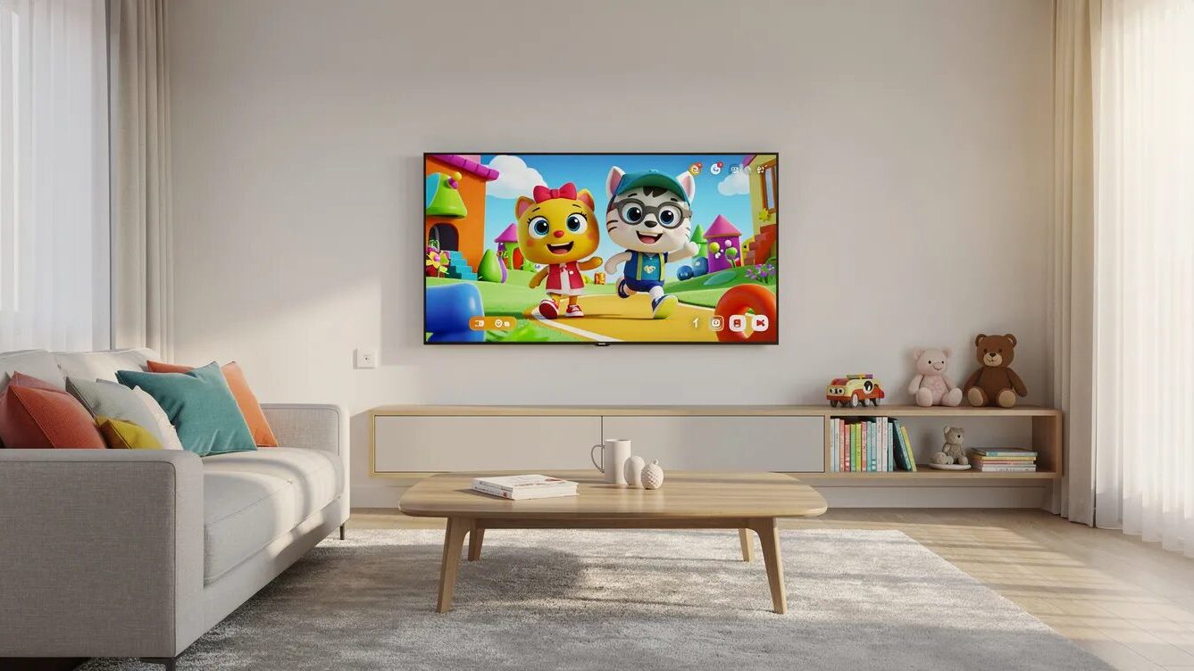 Super RTL Live – Kinderprogramm, Streaming & Empfang 2 Spaß für kleine Zuschauer.