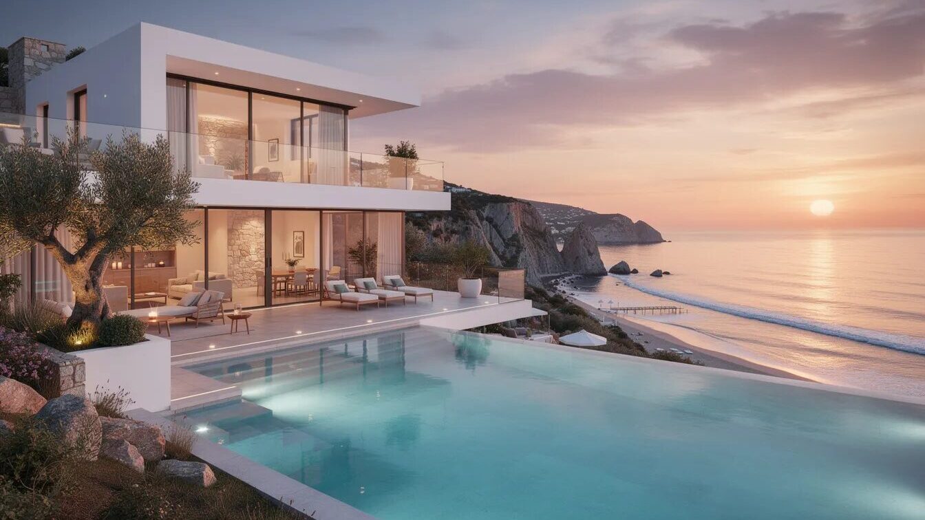 Germany Shore: Alle Infos zur deutschen „Shore”-Realityshow 1 Germany Shore spielt in einer traumhaften Umgebung.