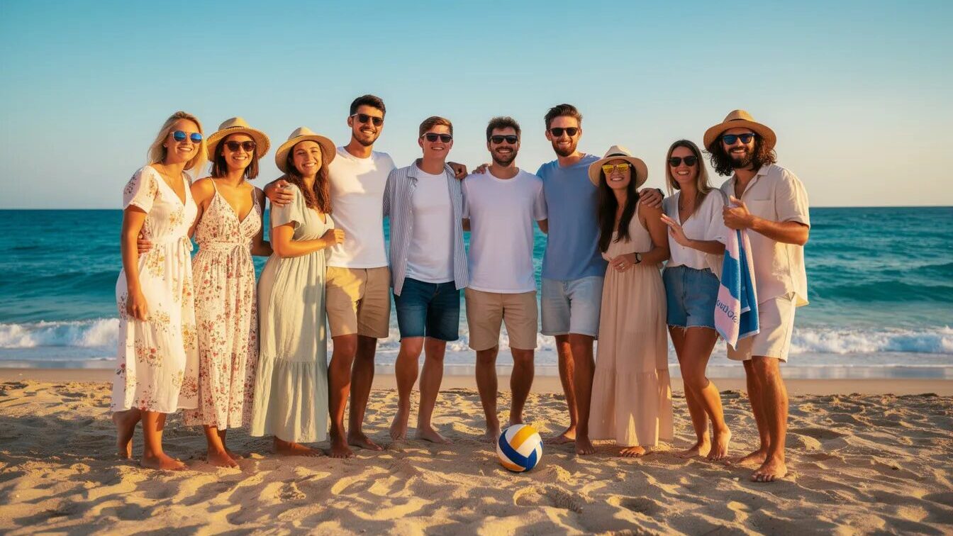 Germany Shore: Alle Infos zur deutschen „Shore”-Realityshow 3 Ein einfaches, aber gutes Konzept