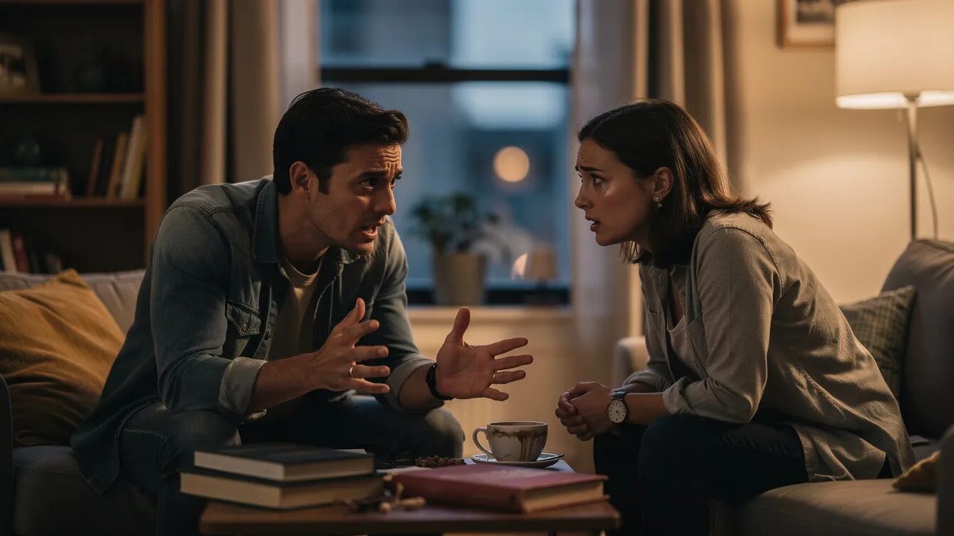 The 50: Alle Infos zu Staffel 3 der Reality-Show auf Prime Video 3 Emotionen bei The 50 - und jede Menge Gesprächsstoff.