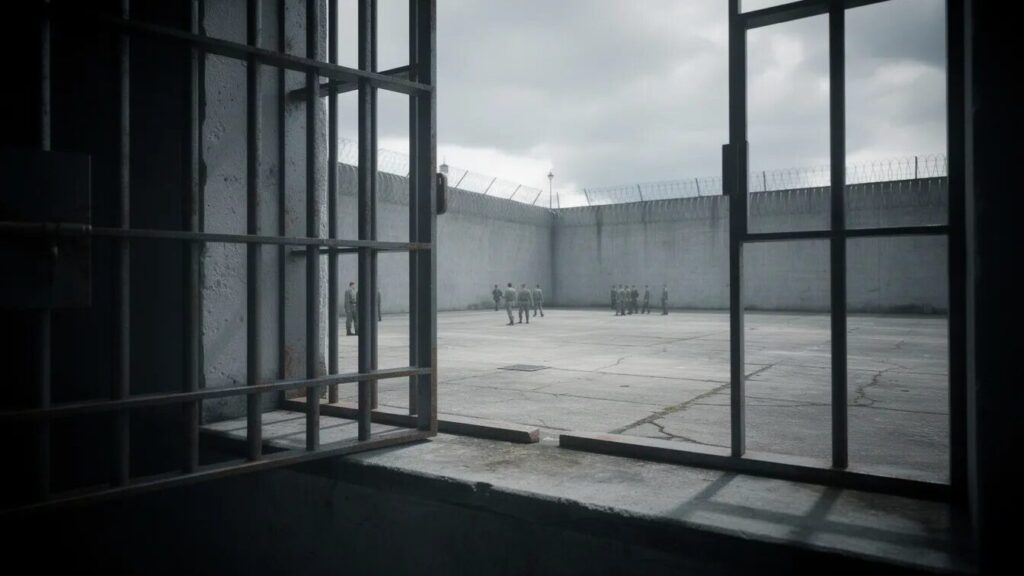 Besetzung von Prison Break: Die Darsteller aller 5 Staffeln 2 Die Besetzung von Prison Break trägt maßgeblich zur Beliebtheit der Serie bei.