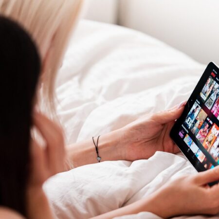 Beliebteste Netflix Serien 2026  : Diese Hits lohnen sich jetzt wirklich
