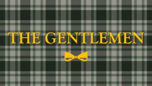 the gentlemen