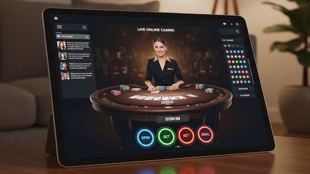 Live Casinos online 2026 – Echte Dealer, Legalität & beste Spiele für Deutschland 13 Mobile Live Casinos Online