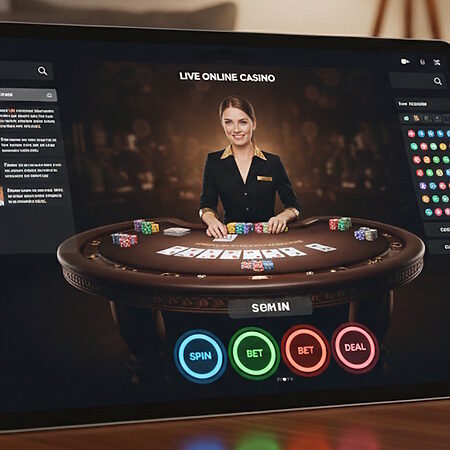 Live Casinos online 2026 – Echte Dealer, Legalität & beste Spiele für Deutschland