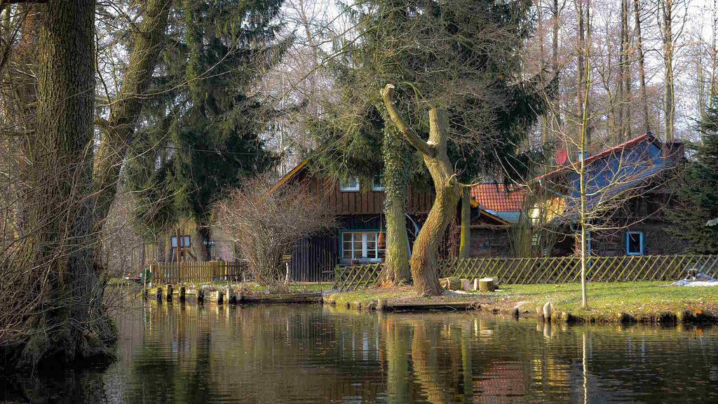 Spreewaldklinik – TV-Serie, Handlung, Staffeln & Hintergründe 3 Spreewaldklinik Filmdrehorte