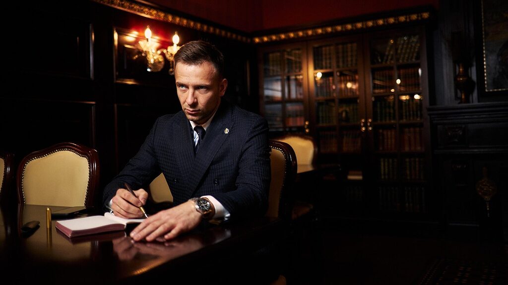 Besetzung von The Lincoln Lawyer: Alle wichtigen Fakten 1 anwalt edited