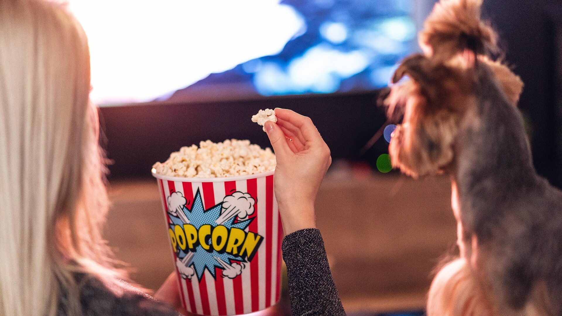 Serienspaß für die ganze Familie.