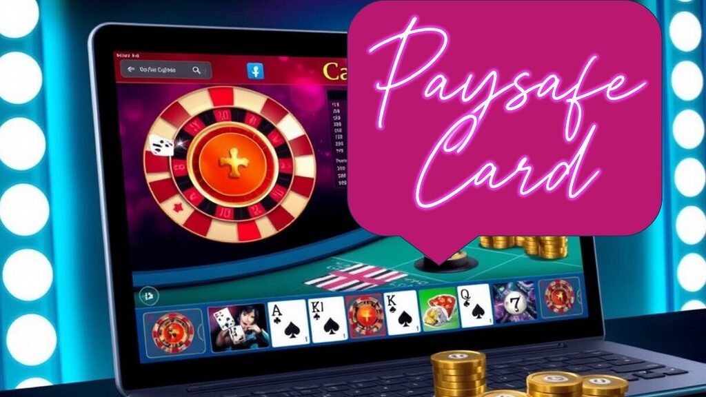 Beste Online Casinos mit Paysafecard in Deutschland 2026 28 casino online paysafe edited