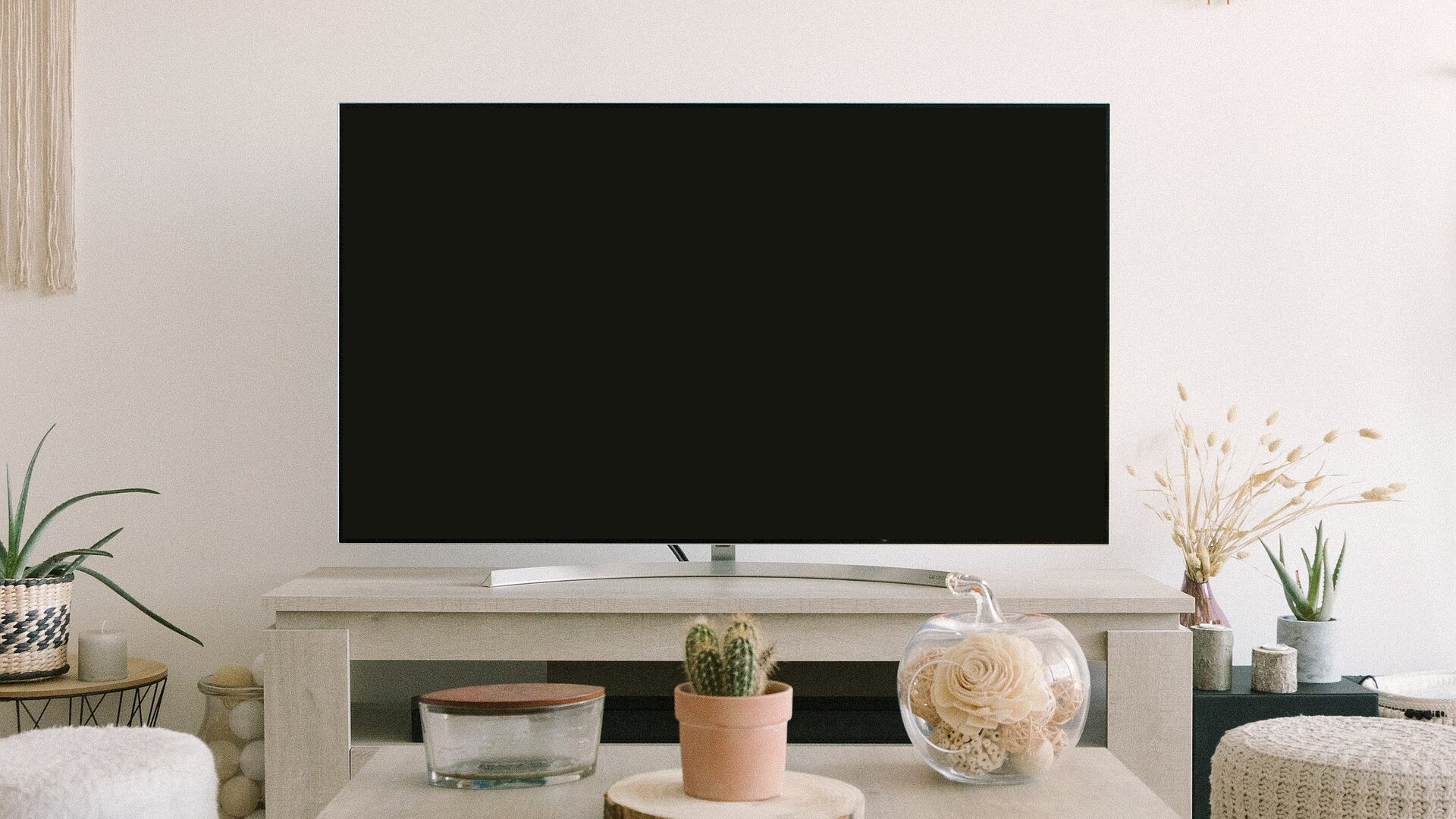 OLED TVs sind das derzeitige Nonplusultra der Fernsehtechnologie.
