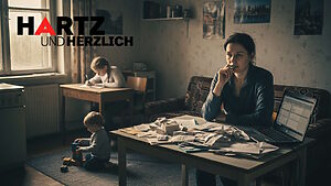 Hartz und herzlich – Alles Wichtige zur RTLZWEI‑Sozialreportage 7 hartz und herzlich rtlzwei reportage