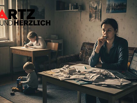 Hartz und herzlich – Alles Wichtige zur RTLZWEI‑Sozialreportage