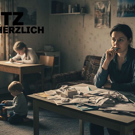 Hartz und herzlich – Alles Wichtige zur RTLZWEI‑Sozialreportage