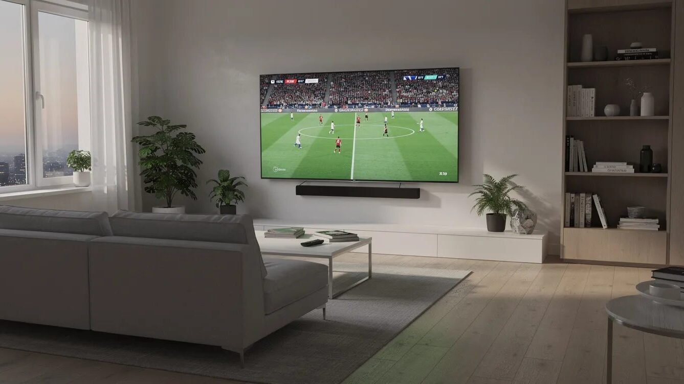 Magenta TV Angebot – Tarife & Streaming im Überblick 2 Das Magenta TV Angebot umfasst auch Live-Sport-Ereignisse.