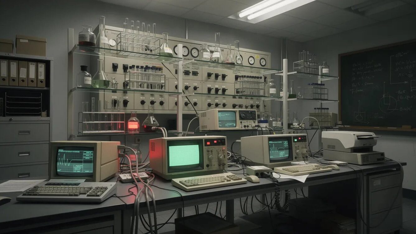 Besetzung von Stranger Things: Alle wichtigen Darsteller im Überblick 3 Stranger Things - fragwürdige Experimente.