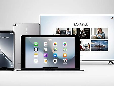 Joyn App: Alles zu Live-TV & Streaming in der App