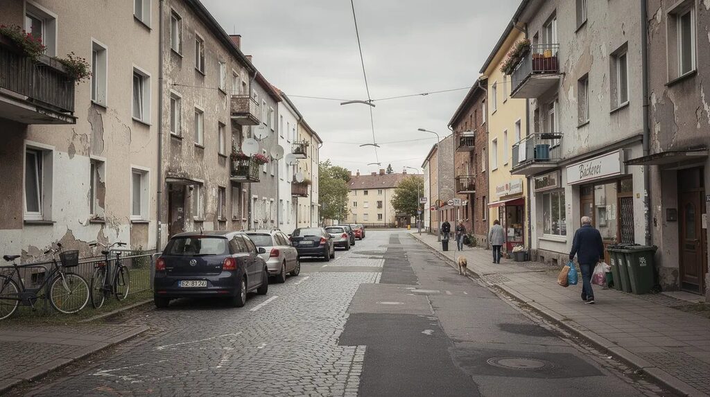 Hartz und herzlich – Alles Wichtige zur RTLZWEI‑Sozialreportage 2 Standortdreh bei Hartz und herzlich
