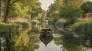 Spreewaldklinik Wasserwege