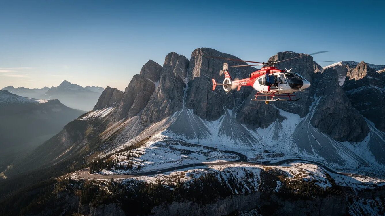 Die Bergretter – ZDF‑Serie, Episodenguide & neue Staffeln 1 Die Serie Die Bergretter garantiert Spannung, Action und atemberaubende Landschaftsaufnahmen.