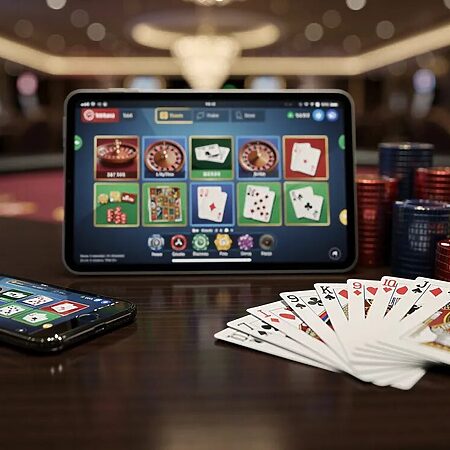 Top 10 Online Casinos 2026 – Die besten Anbieter für deutsche Spieler