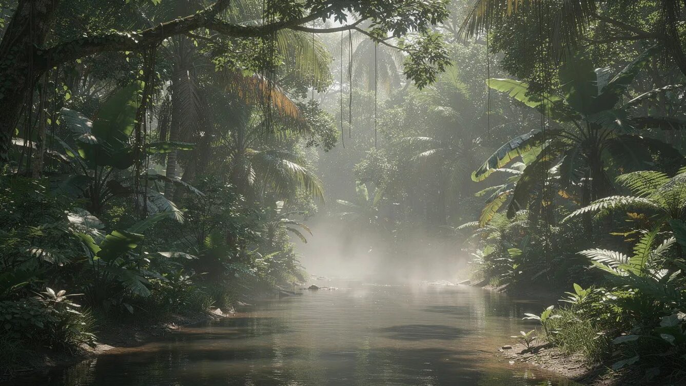 Naked Survival - Abenteuer Überleben in der Wildnis