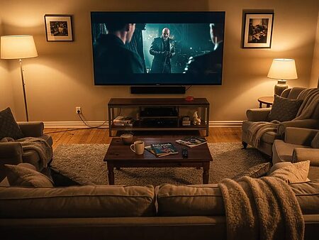 Serie: Definition, Arten, Empfehlungen & aktuelle Highlights