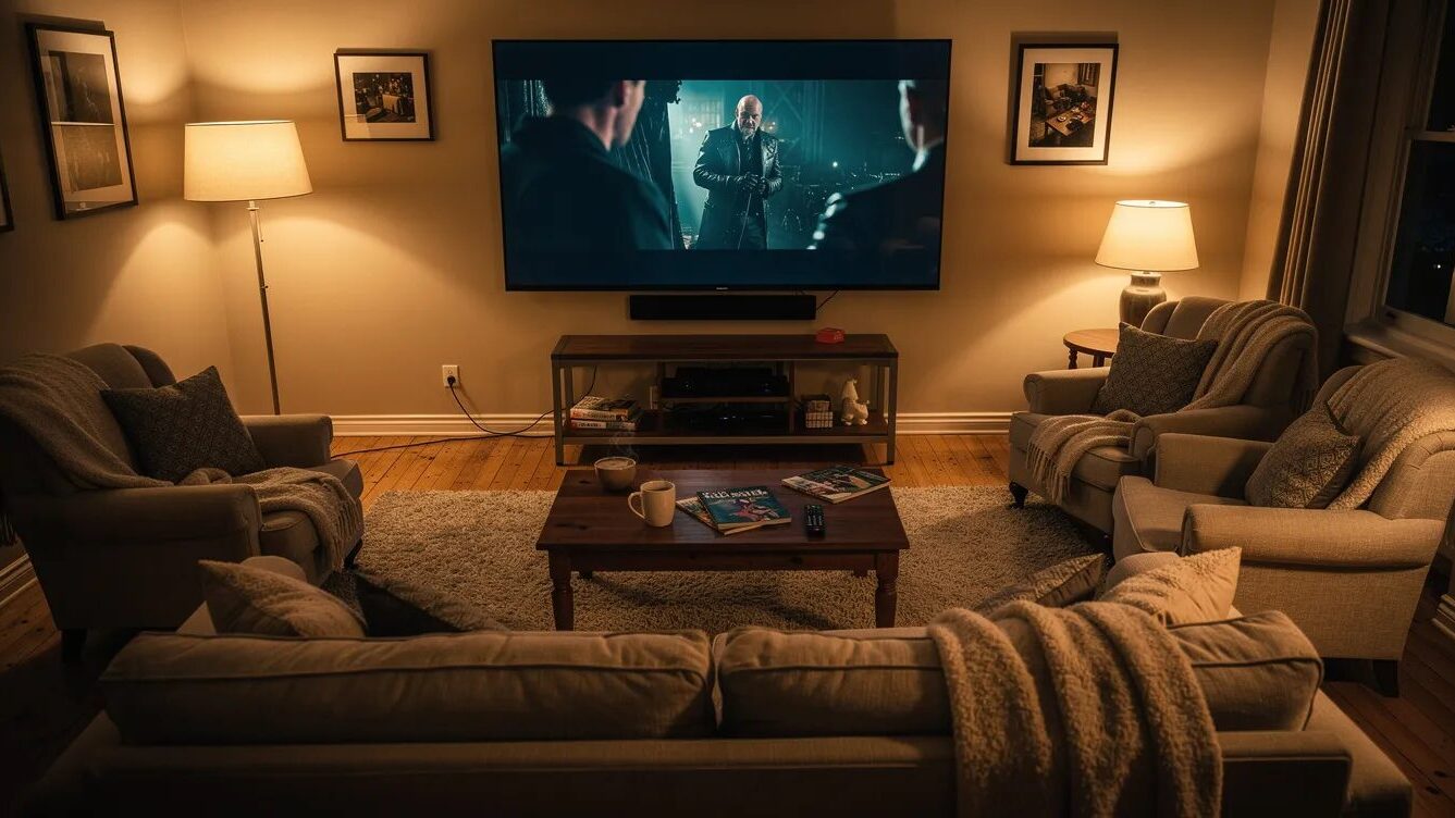 Serie: Definition, Arten, Empfehlungen & aktuelle Highlights 1 Serien sind im Zeitalter des Streamings besonders populär geworden.