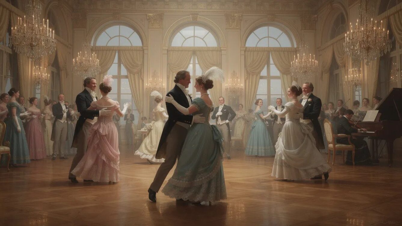 Besetzung von Bridgerton: Alle wichtigen Schauspieler:innen & Figuren 1 Die Besetzung von Bridgerton trägt maßgeblich zum Erfolg der Serie bei.