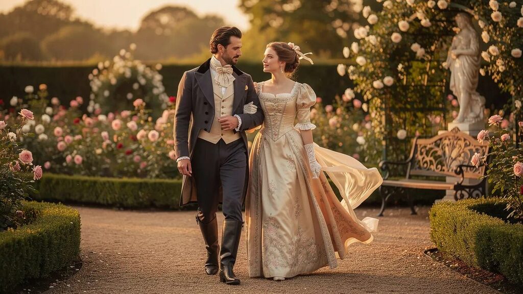 Besetzung von Bridgerton: Alle wichtigen Schauspieler:innen & Figuren 1 image 31 edited