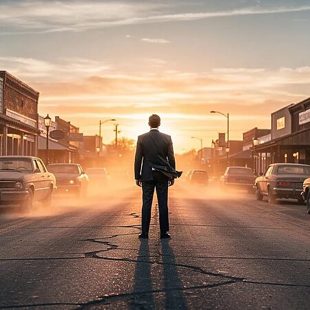 Tulsa King – Alle Infos zur Mafia-Serie mit Sylvester Stallone