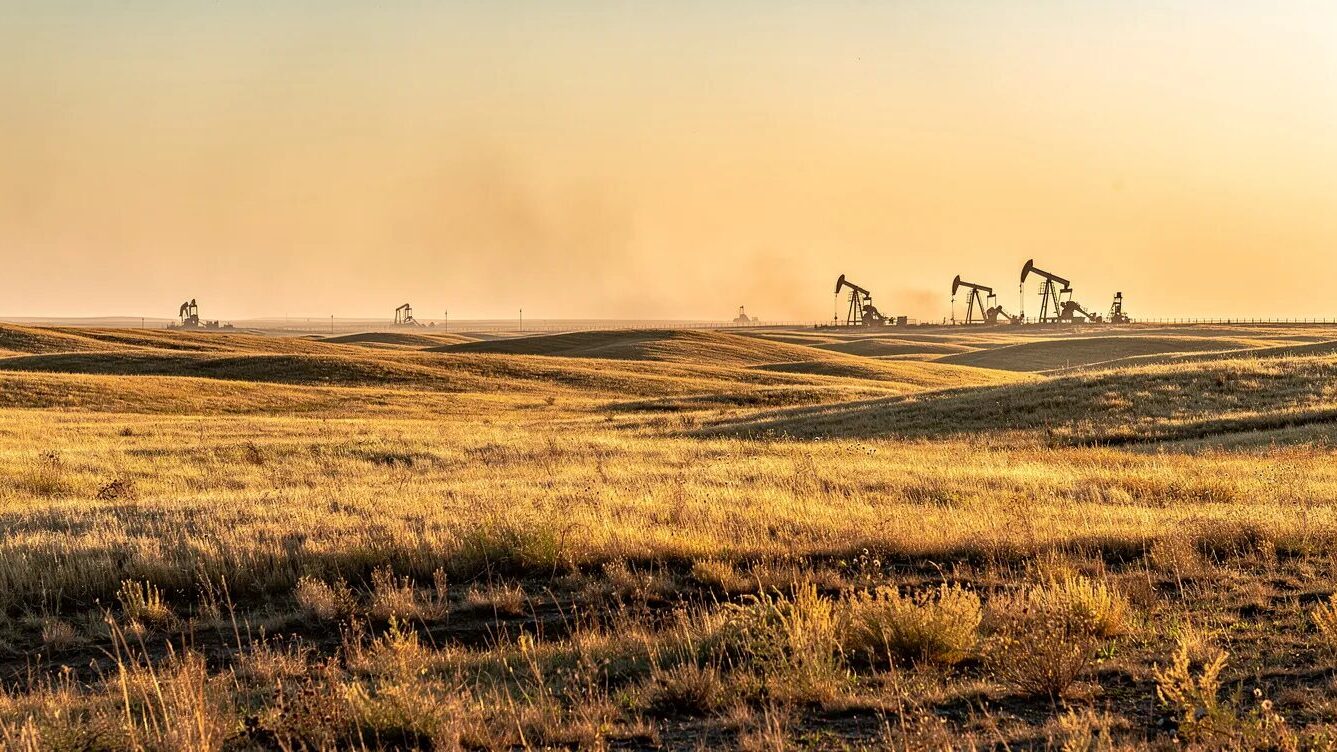 Tulsa King – Alle Infos zur Mafia-Serie mit Sylvester Stallone 3 Karge Landschaft.