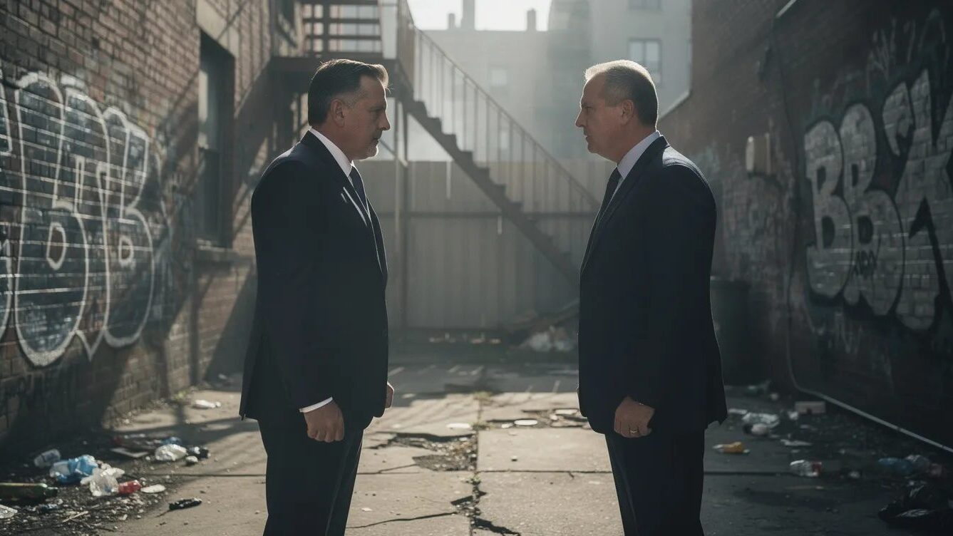 Tulsa King – Alle Infos zur Mafia-Serie mit Sylvester Stallone 4 Das Tulsa-Universum wird um eine weitere Staffel und Spin-offs erweitert.