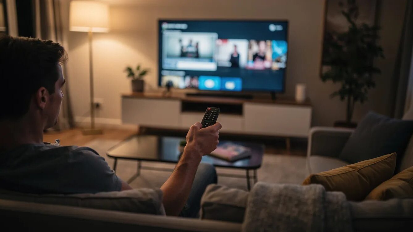 Frequenzen bei Kabel TV – Aktuelle Infos zu Einstellungen, Umstellungen & Empfang 4 Nach dem automatischen Sendersuchlauf sollten alle Programme verfügbar sein.