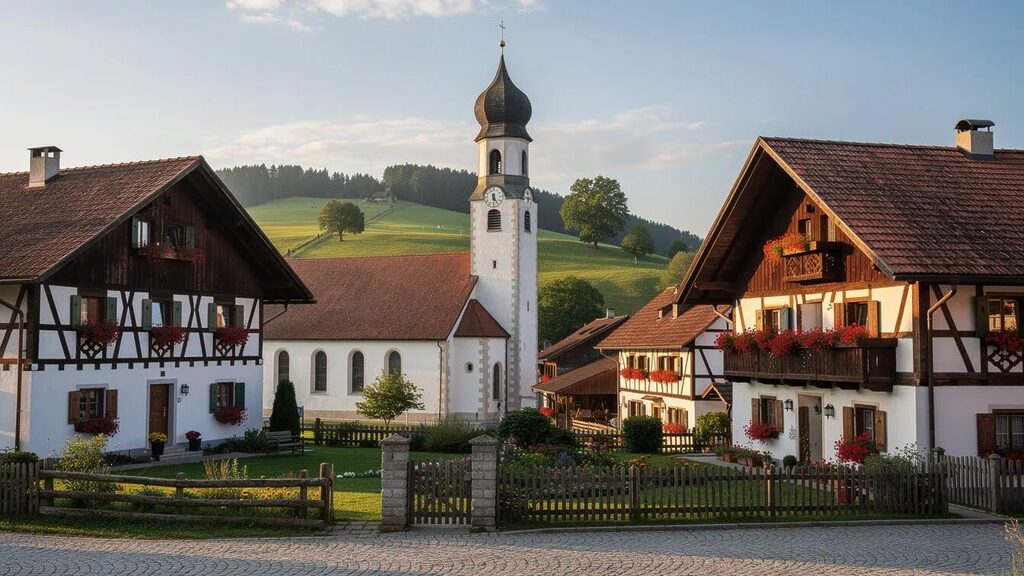 Dahoam is Dahoam: Serie, Figuren, Highlights & aktuelle Folgen 1 image 59 edited