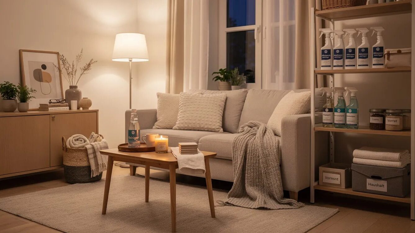 QVC Deutschland bietet ein umfangreiches Sortiment.