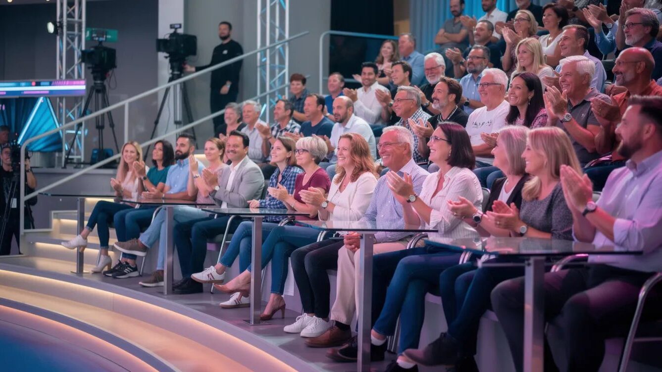 Wer weiß denn sowas: Quizshow, Tickets & TV-Termine 2 Wer weiß denn sowas - ein Dauerbrenner im Ersten