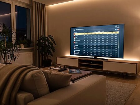 Fernsehepisode – Aktuelles TV-Programm, Highlights & Episoden-Guides
