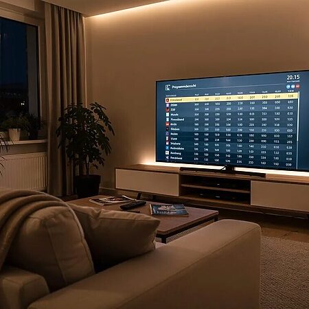 Fernsehepisode – Aktuelles TV-Programm, Highlights & Episoden-Guides