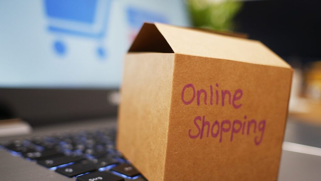 QVC Deutschland – Teleshopping, Online-Shop & Kundenerfahrungen 13 online shopping laptop edited