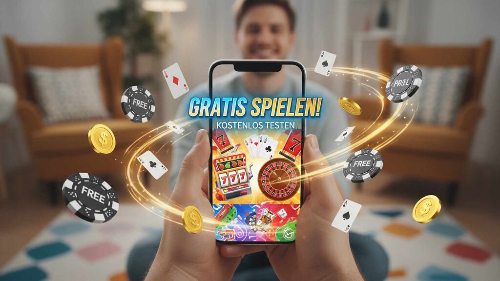 Kostenlose Online Casinos: Gratis Casino Spiele 2026 im Überblick 13 Kostenlose Online Casinos