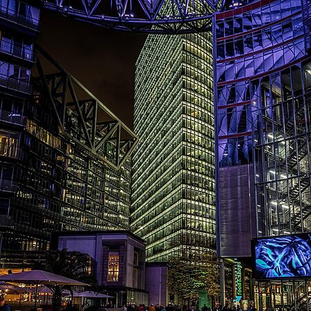 BTN Vorschau: 6‑Wochen Ausblick auf „Berlin – Tag & Nacht”