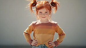 Pippi Langstrumpf – Das stärkste 9-jährige Mädchen der Welt 4 image 116 edited