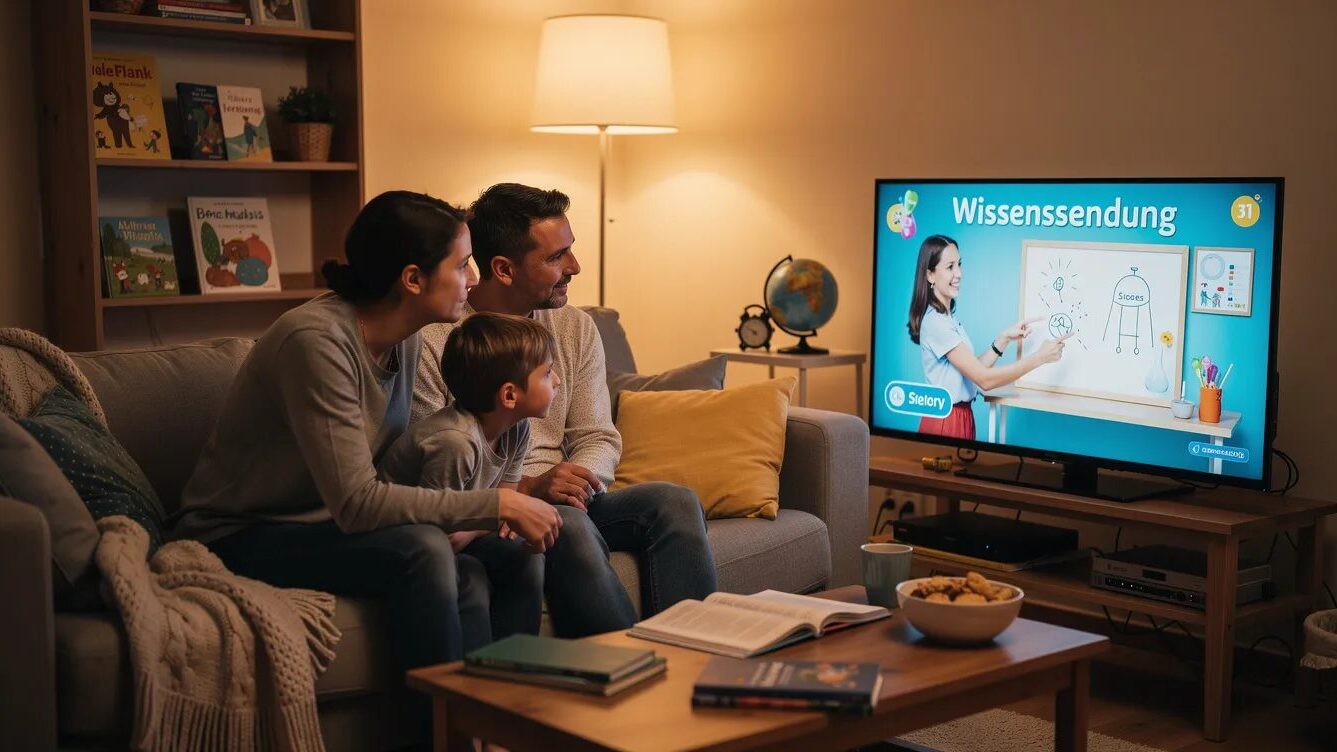ZDF „Löwenzahn” – Alle Infos zur Kult-Kindersendung 1 Löwenzahn war eine der beliebtesten Kinder-Wissensendungen aller Zeiten.