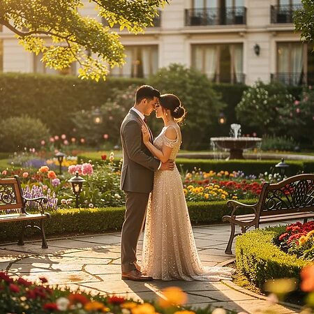 Sturm der Liebe: Aktuelle Staffel, Sendezeiten & Hintergründe