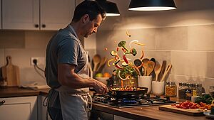 Das Perfekte Dinner: Ideen, Rezepte & Highlights 6 image 129 edited